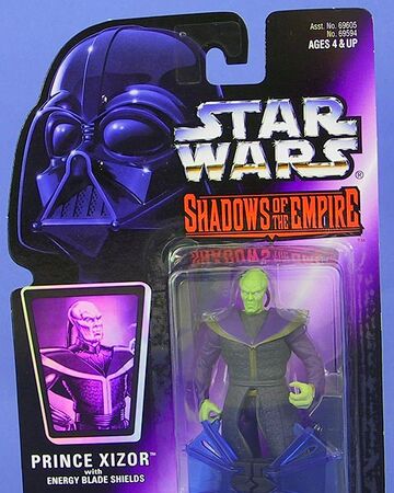 shadows of the empire action figures