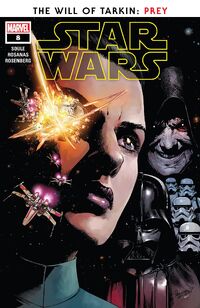 Star Wars (2020) 8