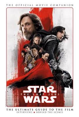 TLJ-MovieCompainion