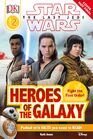 TLJ Heroes of the Galaxy cnf cover