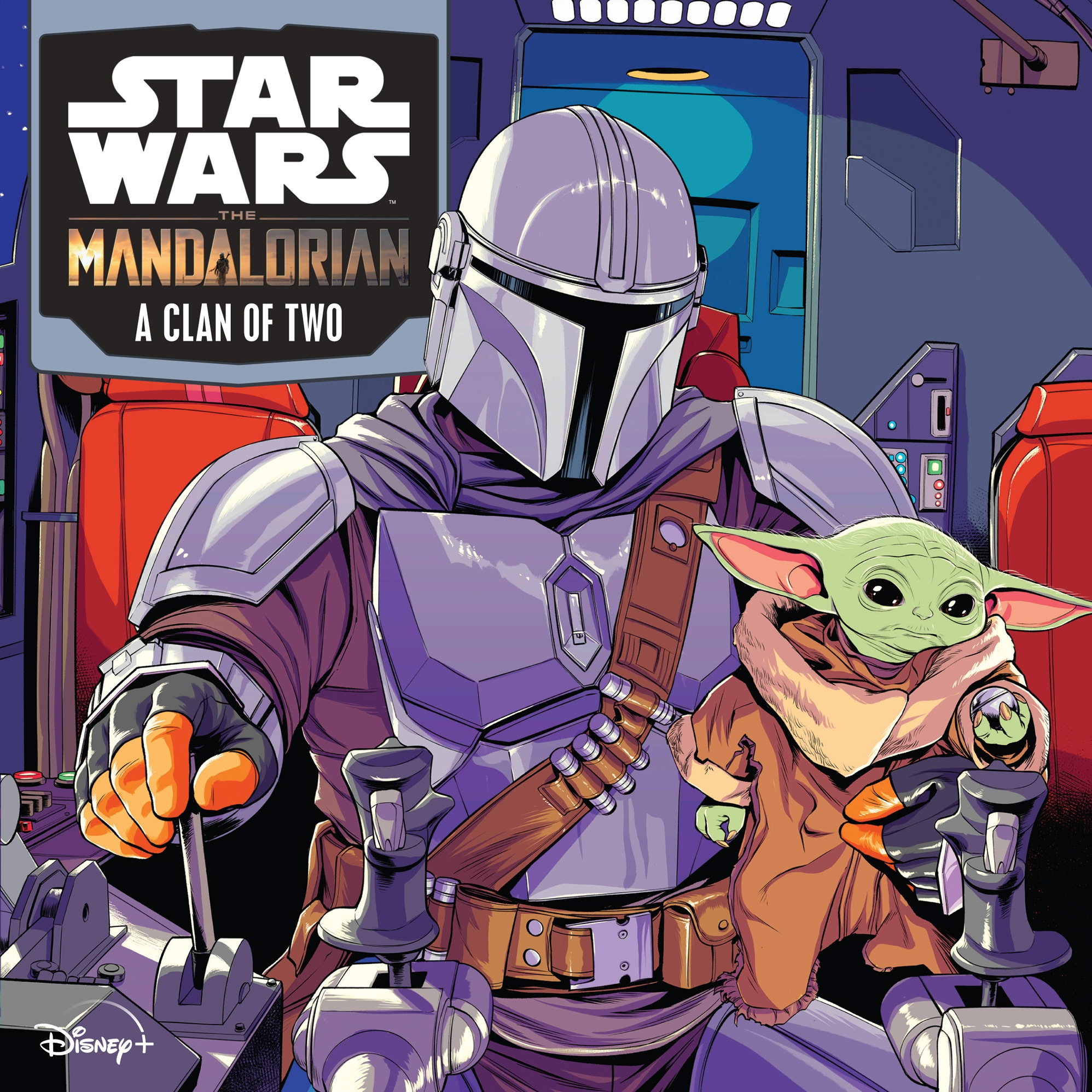 The Mandalorian Season 2 3, Wookieepedia