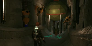 Tomb of EilramSecretRoom