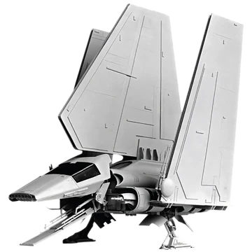 Tydirium | Wookieepedia | Fandom