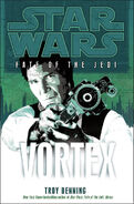 Vortex Troy Denning