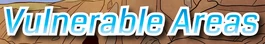 VulnerableAreas