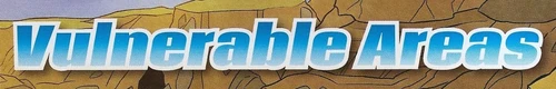 VulnerableAreas