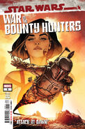 Steve McNiven cover