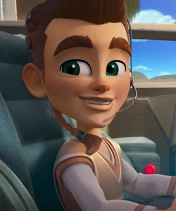 Wes Vinik | Star Wars Wiki | Fandom