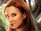 Mara Jade Skywalker