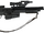 A280 blaster rifle