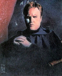 The Dark Vendetta Tremayne.