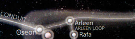 Arleen system appearance in Common Appearance