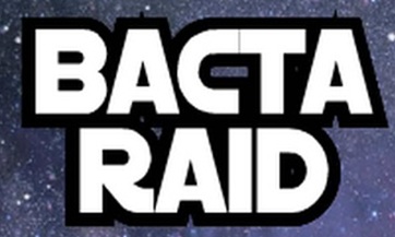 Bacta Raid appearance in Common Appearance