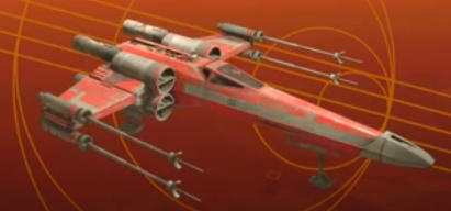 Calima Squadron appearance 