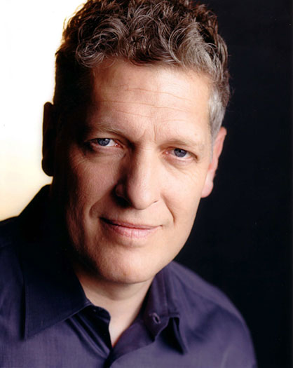 The Inquisitor was portrayed by actor Clancy Brown.