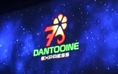 Dantooine Express appearance in Common Appearance