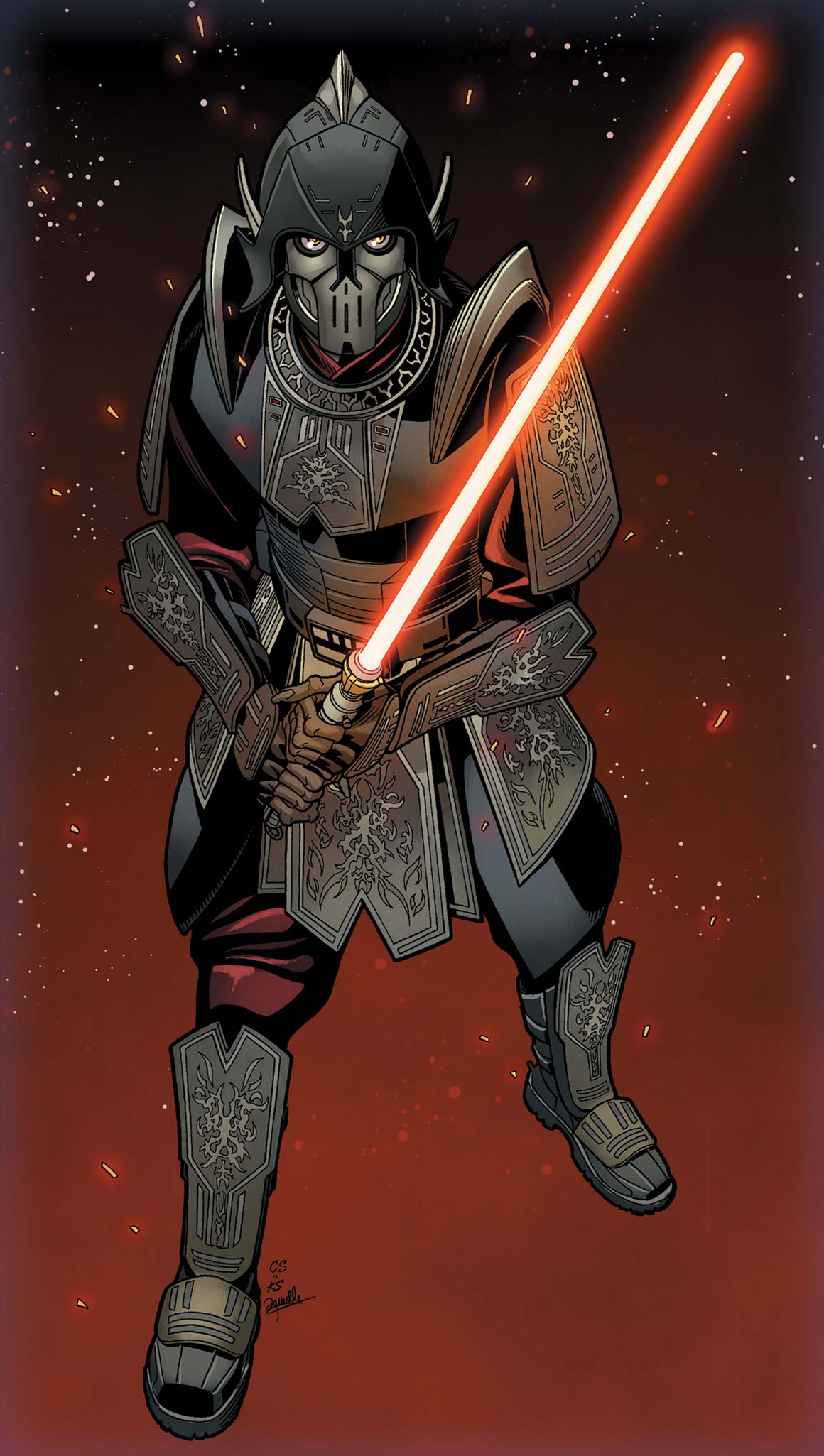 Sith apparel deals