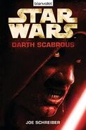 German - Darth Scabrous