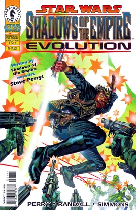 Evolutions1