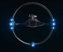 Eye of sion and chimaera part 7