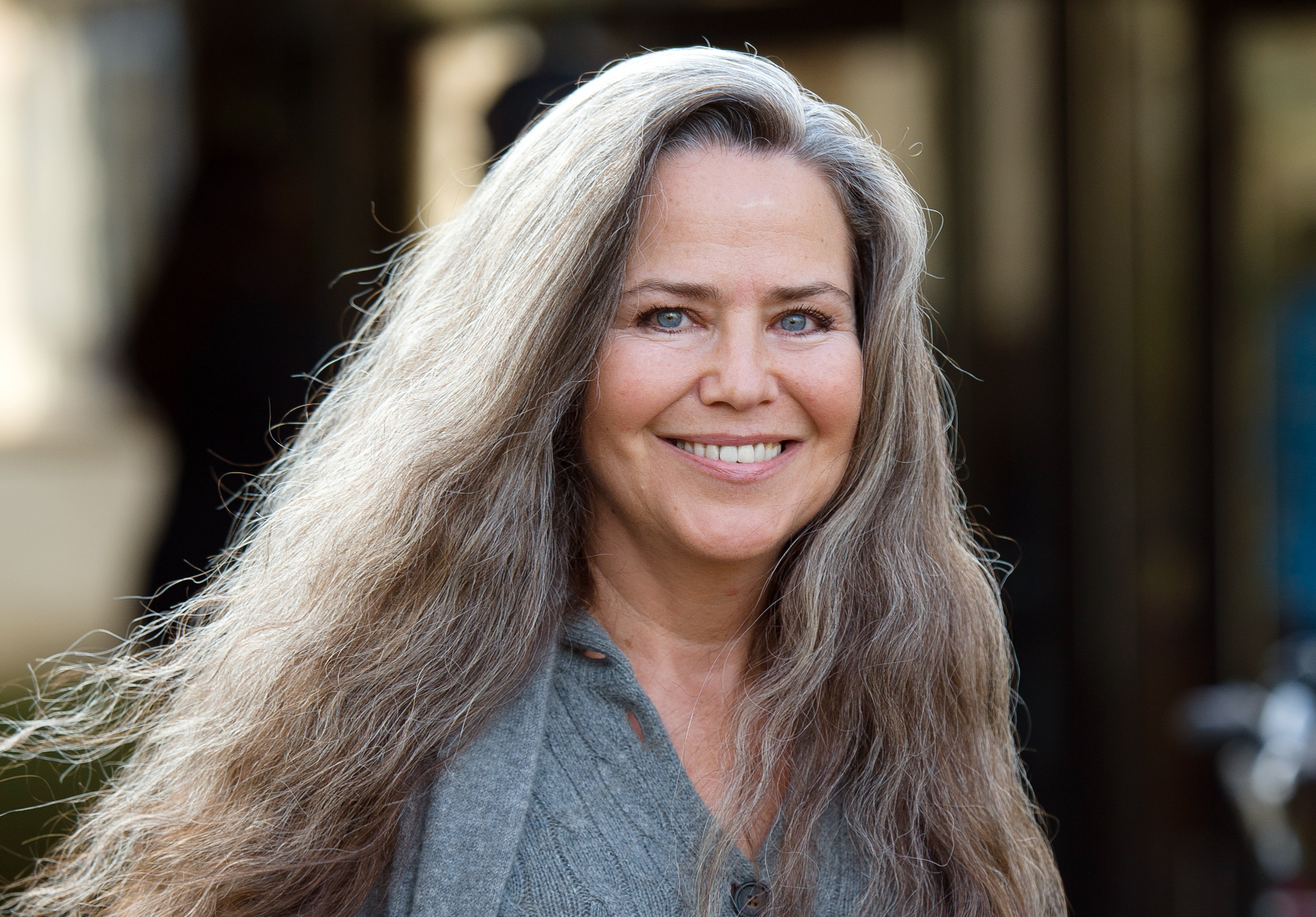 Koo Stark appearance in Common Appearance