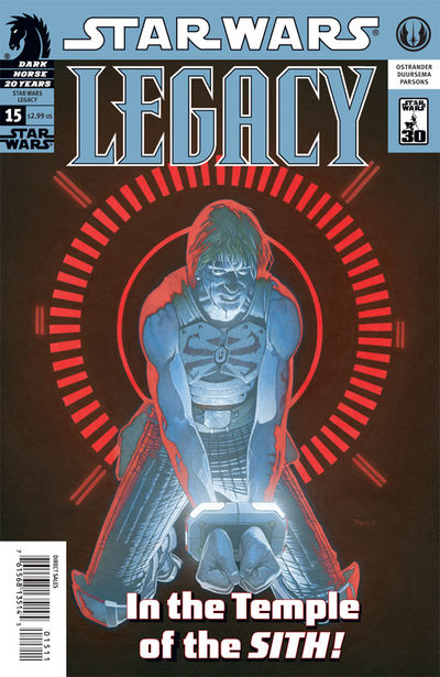 Legacy (2006) 15 appearance in Common Appearance