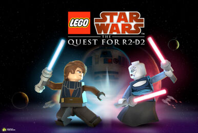 LEGO® Star Wars™ Battles: PVP – Apps no Google Play
