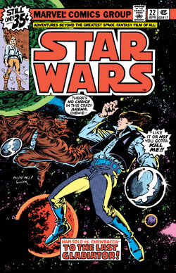 Star Wars (1977) 22 | Wookieepedia | Fandom