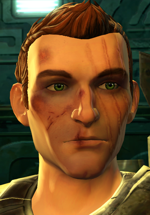 Rand (corporal) appearance 