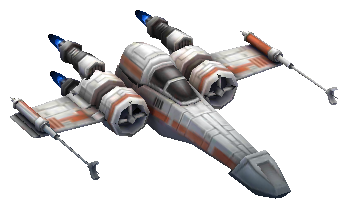 Z-95 Headhunter | Wookieepedia | Fandom