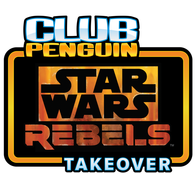 Club Penguin Star Wars Rebels Takeover | Wookieepedia | Fandom