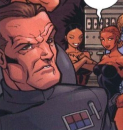 Shad (stormtrooper) appearance 
