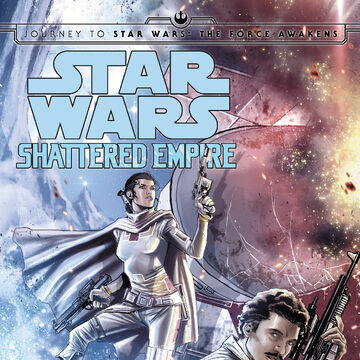 Shattered Empire 3 | Wookieepedia | Fandom