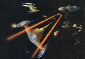 Space-Battle-Of-Naboo