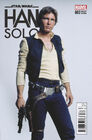 Star Wars Han Solo 3 Movie