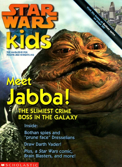 Star Wars kids 13