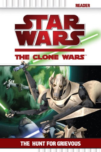 Grievous, Wookieepedia