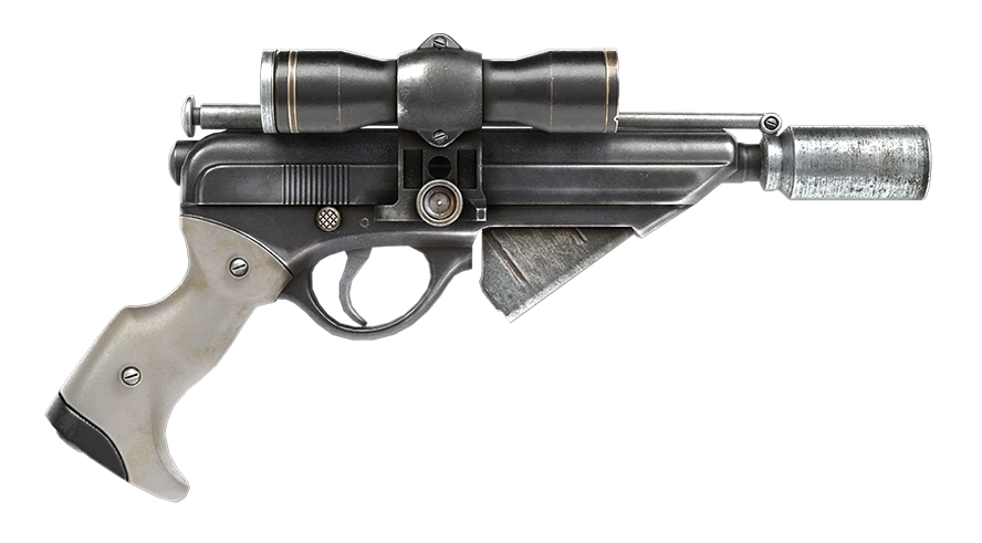 X-8 Night Sniper | Wookieepedia | Fandom