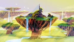 Concept design by J. Chou[38]