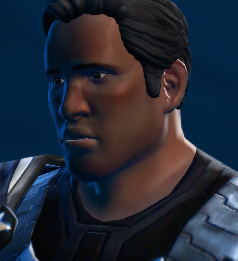 Alethios appearance 