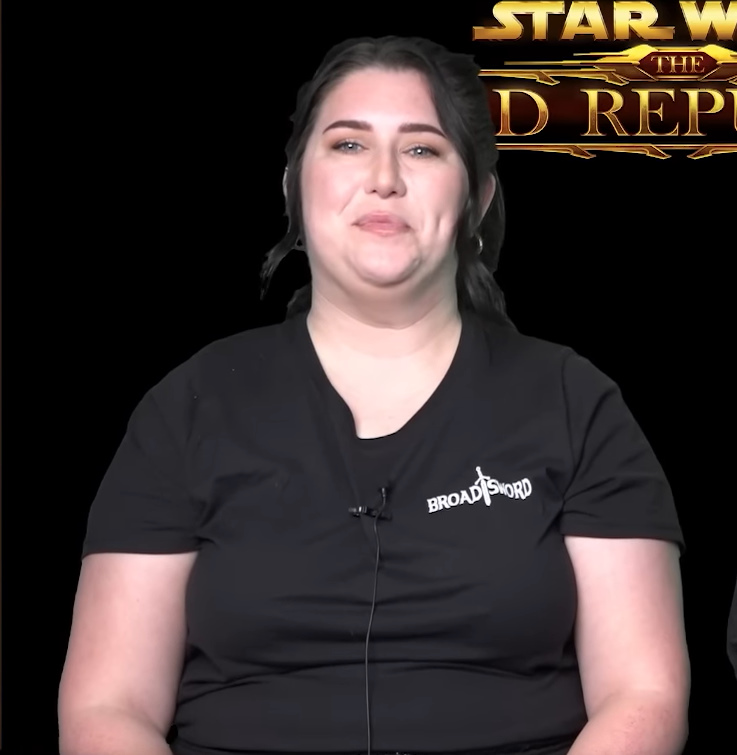 Caitlin Sullivan Kelly appearance 