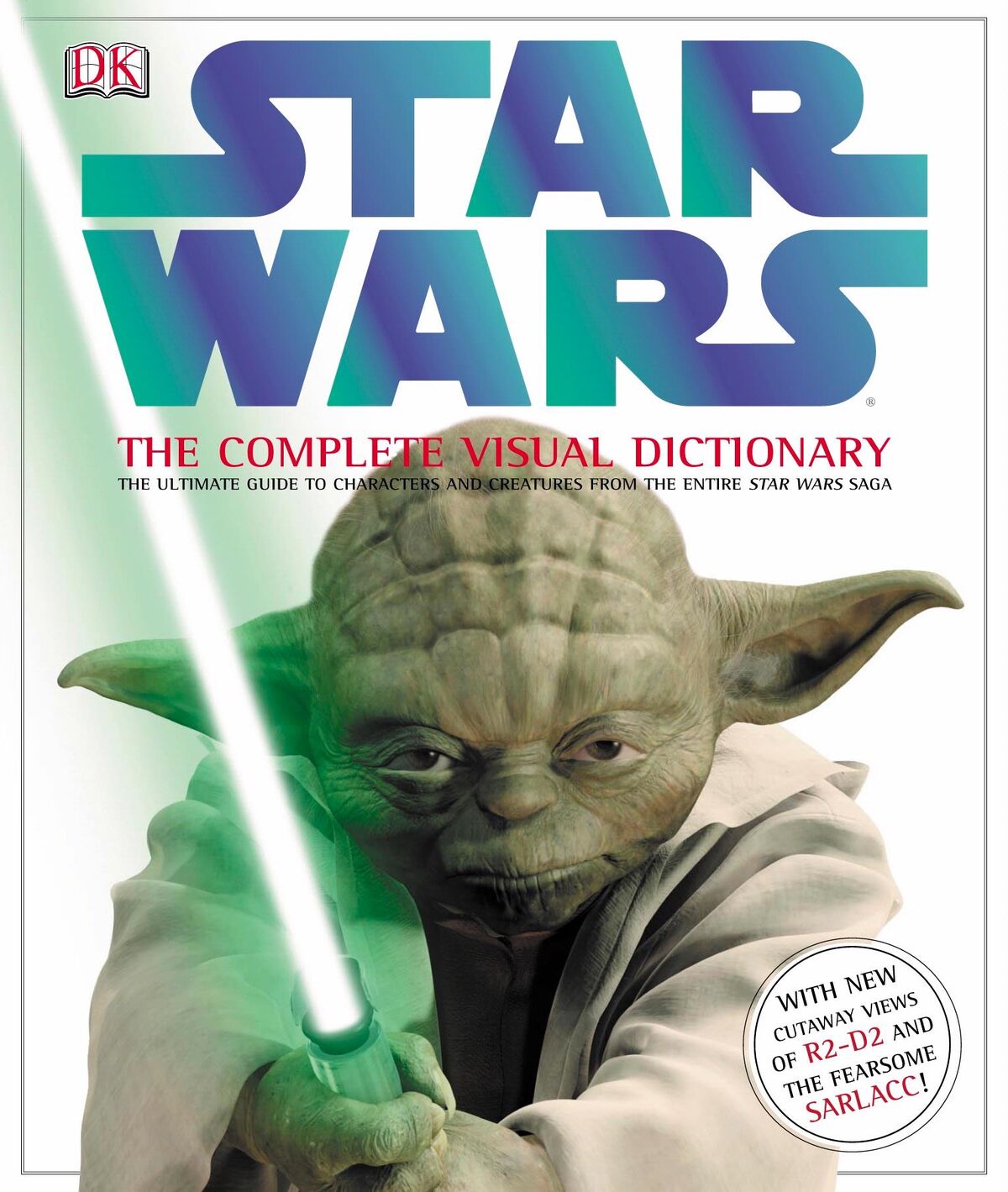 Star Wars: The Rise of Skywalker: The Visual Dictionary, Wookieepedia