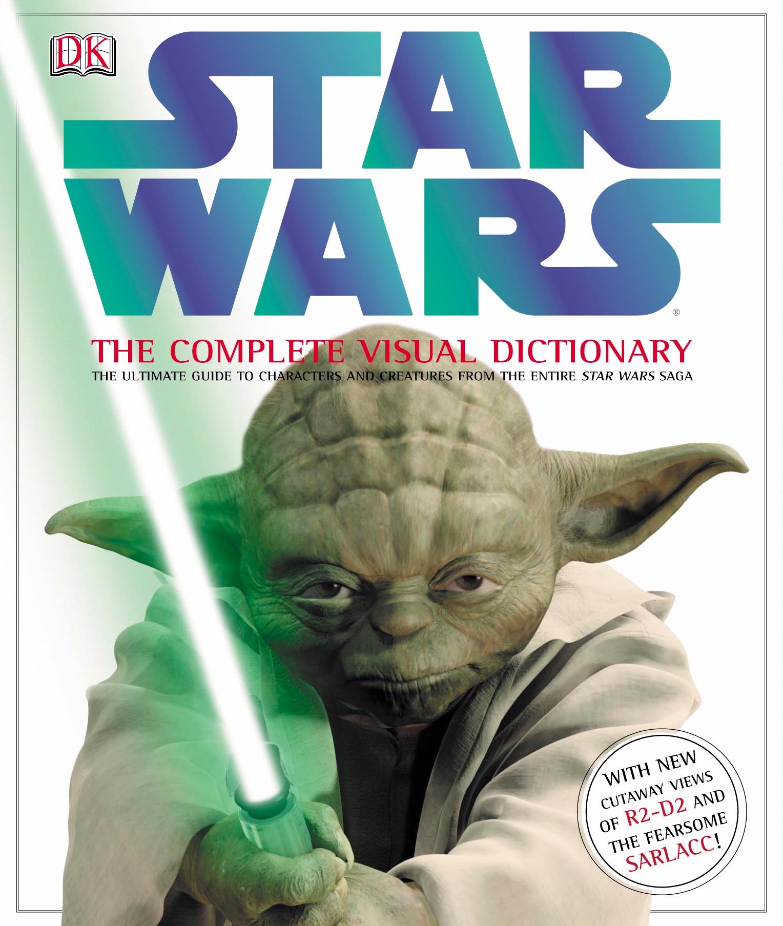 star wars terminology