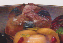 Durang fruit appearance in Common Appearance