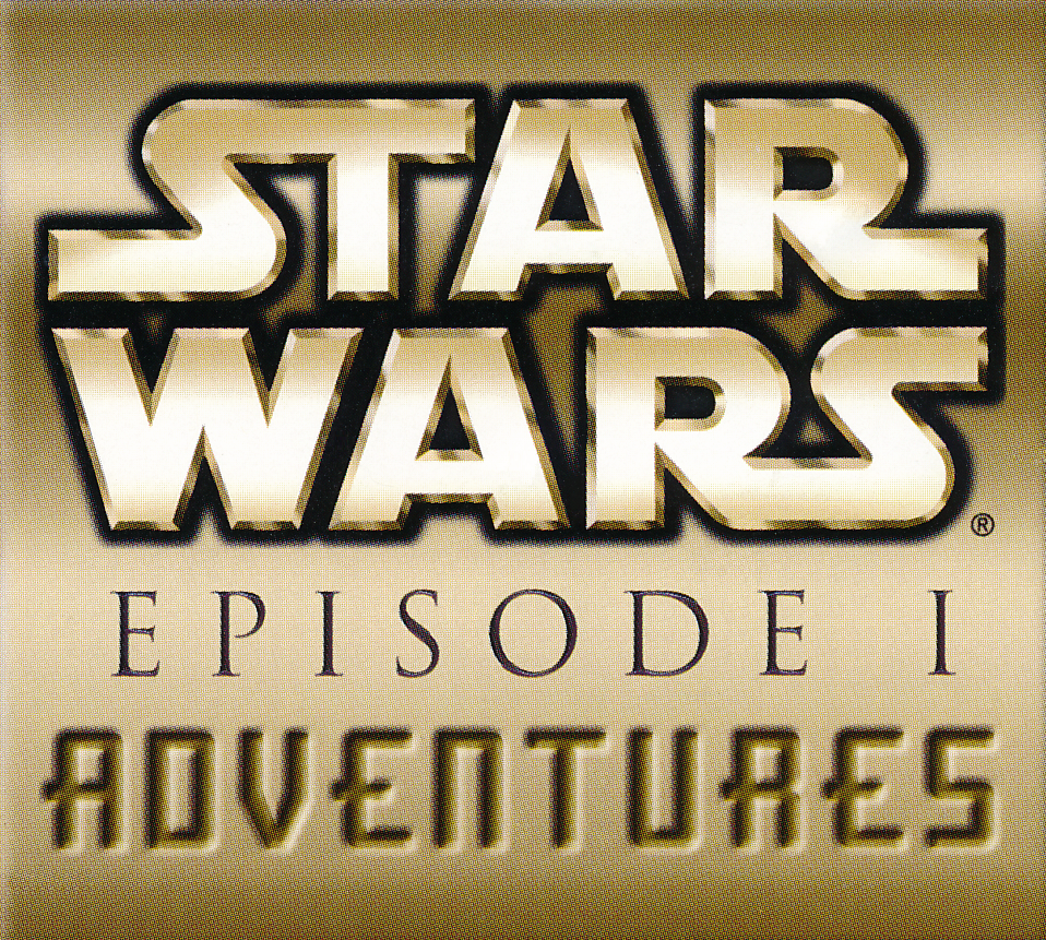 Star Wars: Episode I Adventures (Scholastic) appearance in Common Appearance