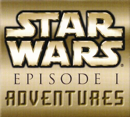EpisodeIAdventures