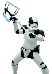 First Order stormtrooper executioner | Wookieepedia | Fandom