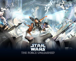 ForceUnleashed