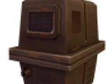 Gonky (Uprising)