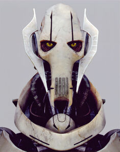 Grievous